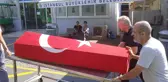 Kenan Işık'ın Cenazesi Atatürk Kültür Merkezi'ne Götürüldü