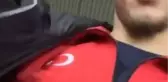 Avusturya'da motosiklet kazası sonucu hayatını kaybeden gurbetçi Türkiye'ye getirildi