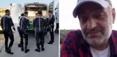 3 kız babasının esrarengiz ölümü! Cesedi, boynuna taş bağlanmış vaziyette denizin dibinde bulundu