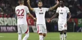 Galatasaray'da ayrılık kapıda! Sergio Oliveira'nın sözleşmesi feshedilecek