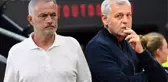 Sakın Mourinho duymasın! Lille Teknik Direktörü Bruno Genesio'dan Fenerbahçe eşleşmesi için olay sözler