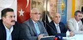 AK Parti Genel Başkan Yardımcısı Yusuf Ziya Yılmaz, Süleyman Soylu'nun milletvekilliği dokunulmazlığının kaldırılmasını değerlendirdi