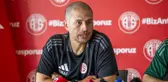 Alex de Souza: Okan Buruk'un eksiği olmayan bir takımı var, Jose Mourinho'yu herkes biliyor