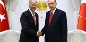 Cumhurbaşkanı Erdoğan ve Biden arasında kritik temas! Masada Gazze ve rehine takası vardı