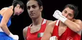Olimpiyatlarda 