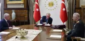 YAŞ kararları açıklandı! 23 general ve amiral bir üst rütbeye yükseltildi