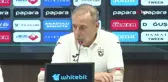 Abdullah Avcı: İki maçı da gol yemeden kazanmak önemliydi
