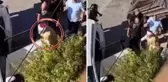 Haniye'ye dua eden Mescid-i Aksa imamına gözaltı! İsrail polisi evine baskın düzenledi