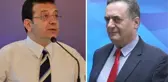 İBB Başkanı İmamoğlu, kendisini küstah paylaşıma etiketleyen İsrailli bakana haddini bildirdi