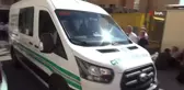 Kazada ölen çocukların cenazeleri ailelerine teslim edildi