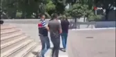 Sosyal medyadan terör propagandasına 3 gözaltı