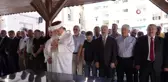 Yurt genelinde hayatını kaybeden İsmail Haniye için gıyabi cenaze namazı kılındı