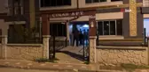 Bilecik'te polislere ateş açan şahıs etkisiz hale getirildi