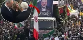 Haniye'nin cenazesine katılmayan Mahmud Abbas tepkilerin odağında