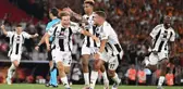 Sosyal medya karıştı! Beşiktaş'tan 5-0 sonrası olay paylaşım