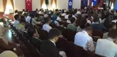 TBMM Adalet Komisyonu Başkanı Cüneyt Yüksel: Türkiye, uluslararası hukuku yeniden düşünmek için müdahillik başvurusunda bulunacak
