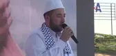 Yalova'da şehit edilen Hamas lideri İsmail Haniye için miting düzenlendi