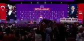 CHP Kadın Kolları Kurultayında Asu Kaya: 'Bir Enkaz Kadın Gücüyle Nasıl Kaldırılır Ben Biliyorum'