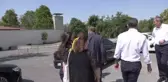 DEM Parti Eş Genel Başkanları Gezi Davası hükümlülerini ziyaret etti