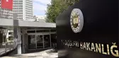 Dışişleri Bakanlığı'ndan Lübnan'a seyahat uyarısı