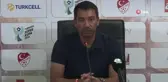 Giovanni van Bronckhorst: Oyuncularımla gurur duyuyorum