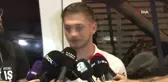 Semih Kılıçsoy: Sezona kupayla başlamak bizim için çok önemliydi