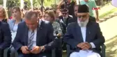 Pakistan Büyükelçiliği, Keşmir'in özel statüsünün kaldırılmasının 5. yılında etkinlik düzenledi