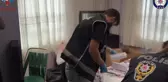 Batman'da Devlet Memuru Dolandırıcılığı Şebekesi Çökertildi