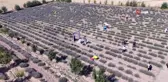 Bozkırı lavanta bahçesine dönüştürdü, mor güzelliği ücretsiz ziyarete açtı