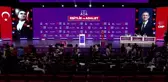 CHP Kadın Kolları Başkanı Asu Kaya'dan Zafer Konuşması