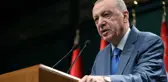 Cumhurbaşkanı Erdoğan: Türkiye Aile Destek Programı'nı 2024 yılının sonuna kadar uzatıyoruz