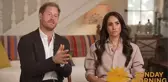 Meghan Markle, verdiği son röportajda kraliyet ailesi ile yaşarken intihar etmeyi düşündüğünü söyledi