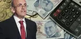 Mehmet Şimşek'ten temmuz ayı enflasyon rakamlarına ilk yorum
