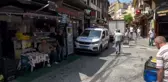 2 numara büyük giydiği ayakkabı hayatını kurtardı