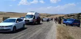 Arazi sulama tartışması silahlı kavgaya dönüştü! 3 akrabasını silahla vurarak öldürdü