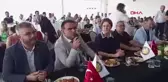 Nazilli Ticaret Borsası Sezonun İlk Kuru İncirini Aldı