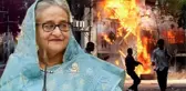 Başbakan istifa edip ülkeden kaçmıştı! Bangladeş'teki protestolarda 231 kişi hayatını kaybetti