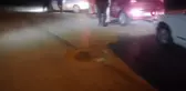 Bursa'da Yunus Polisleri Şok Uygulama Yaptı