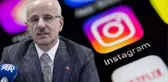 Kritik toplantıdan çarpıcı detay! İşte erişim engeli getirilen Instagramın ilk savunması