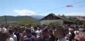 Düğün gecesi korkunç kaza: İmam ve eşi hayatını kaybetti