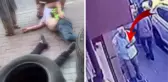 Komşu esnafların park tartışmasında kan aktı! Baba ile oğlu öldürüldü