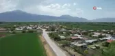 Sağlık ekipleri köylerde keneye karşı vatandaşları bilgilendiriyor