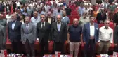 ATO Başkanı Baran: 'Ülkemizde enflasyonla mücadele kararlılıkla sürdürülüyor'