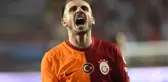 Günler sonra ortaya çıktı! Galatasaray'da oyundan alınan Kerem Aktürkoğlu, hocasına küfür etmiş