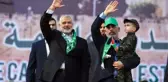Hamas'ın yeni lideri Sinvar, İsrail'i öfkelendirdi! Dışişleri Bakanı Katz'dan 