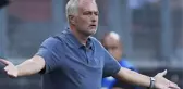 Bu sözleri çok konuşulur! Jose Mourinho, Lille mağlubiyetini tek bir futbolcuya bağladı