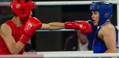 Paris Olimpiyatları'nda milli boksör Esra Yıldız Kahraman bronz madalya kazandı