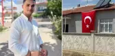 Pençe-Kilit bölgesinden acı haber: Piyade Astsubay Çavuş Habip Murat Alp şehit oldu