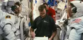 Boeing'e ait mekikle uzaya gönderilen 2 astronot Dünya'ya dönemiyor