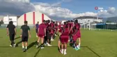 Boluspor, Iğdır FK maçına odaklandı